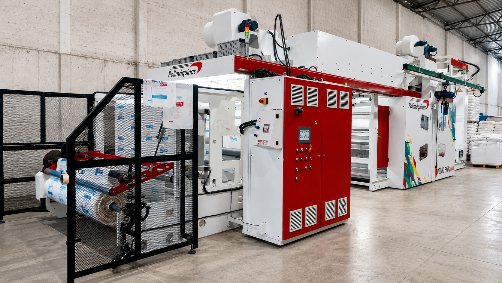 Arcoplast Industrial 2